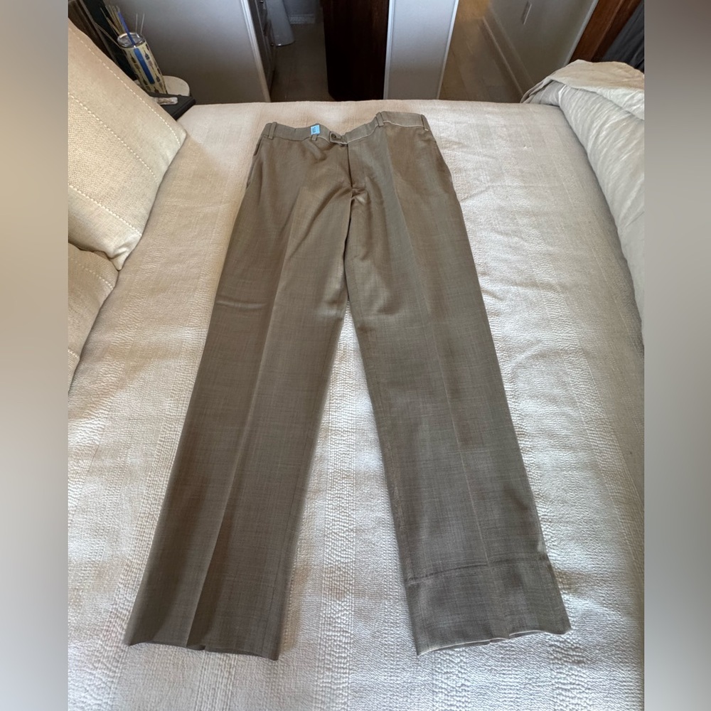 ARISTO EIGHTEEN dress slacks